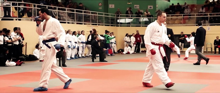 Open Karate Wasquehal 2014
