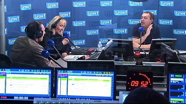 Stéphane Rotenberg : Pékin Express est un appel à la tolérance permanente