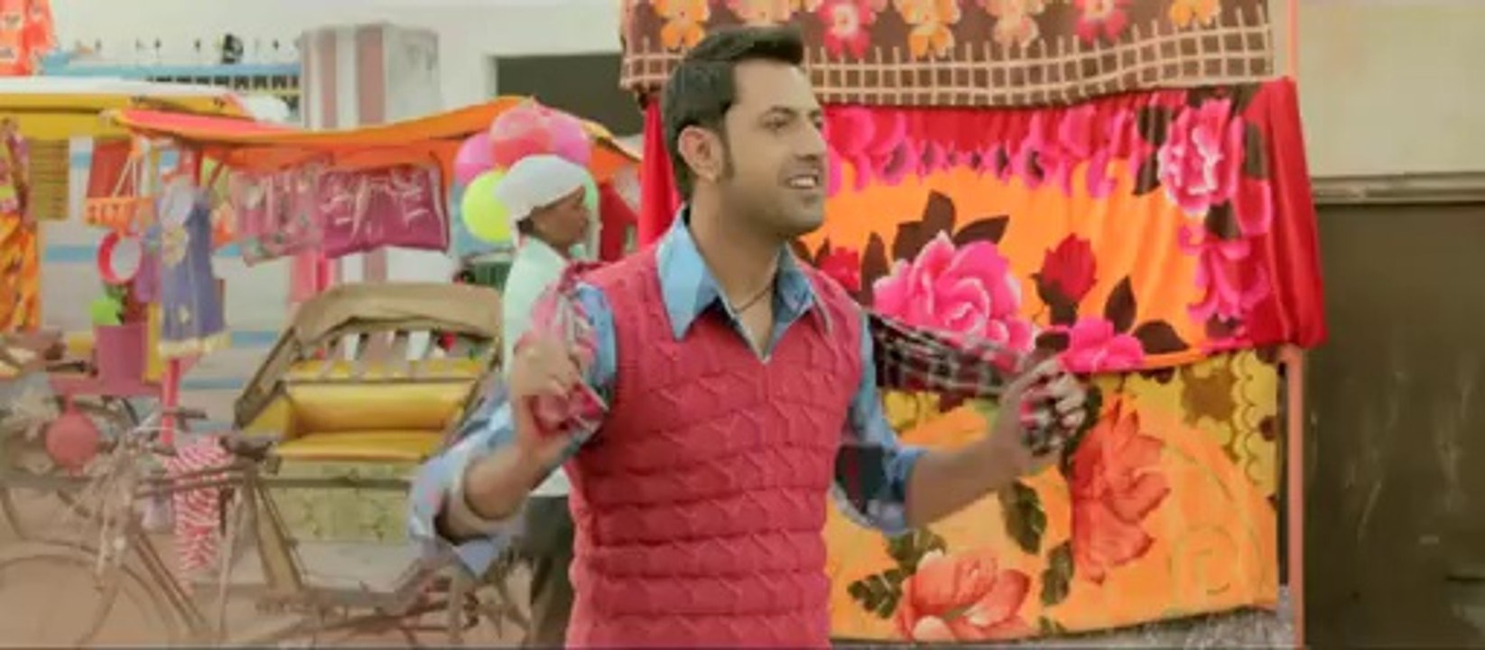 Tera Mera Saath - Jatt James Bond - Rahat Fateh Ali Khan-Pekistan.com