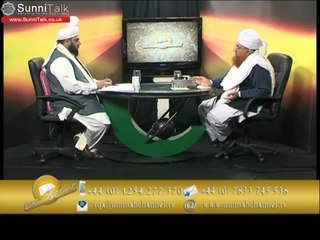 Is Photography and Video Shooting forbidden By Qari Tayyab Naqshbandi