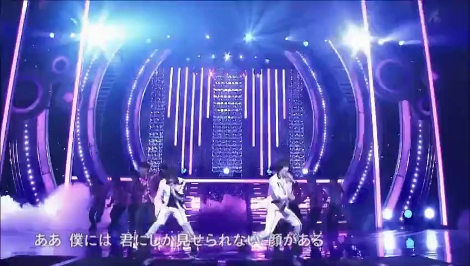 Super Delicate 動画 Dailymotion