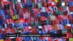 Liverpool marks 25th anniversary of Hillsborough disaster