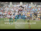 2014 Maybank Malaysian Open