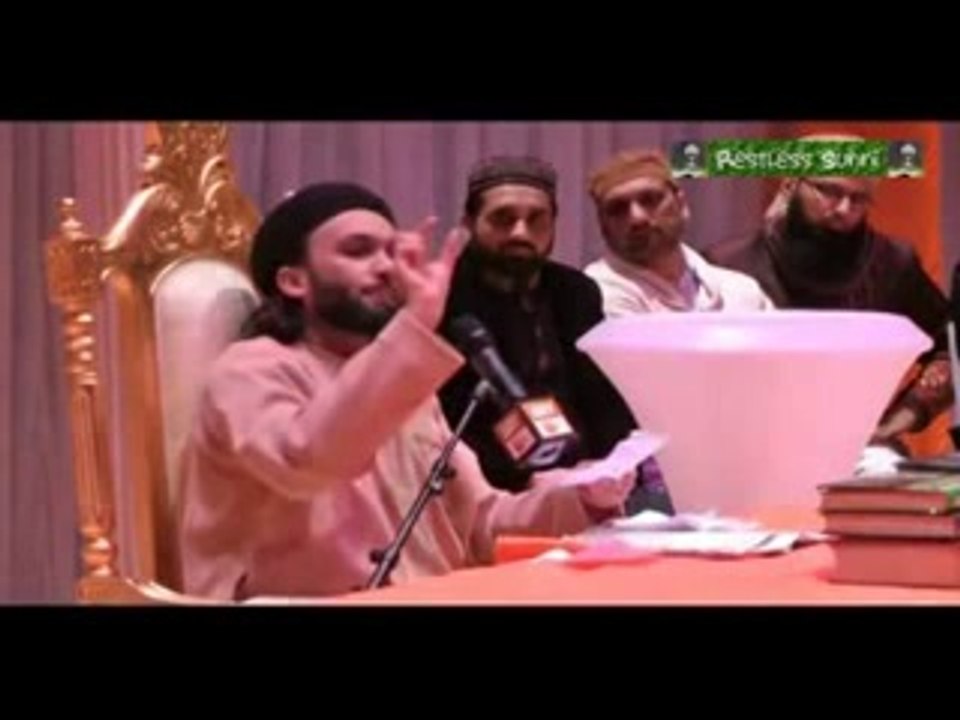 Questions and Answers. Shaykh Pir Saqib Shaami