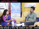 Interview Of Bangladeshi Actress Arjumand Ara Bakul With Shaifur Rahman By eurobdnewsonline.com