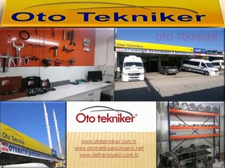 TRIPTRONIC ŞANZIMAN KODLAMA