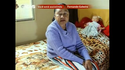 Holocausto Brasileiro   Manicômio de Barbacena
