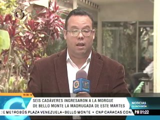 Asesinan a hombre en Barlovento cuando regresaba del río junto a su familia