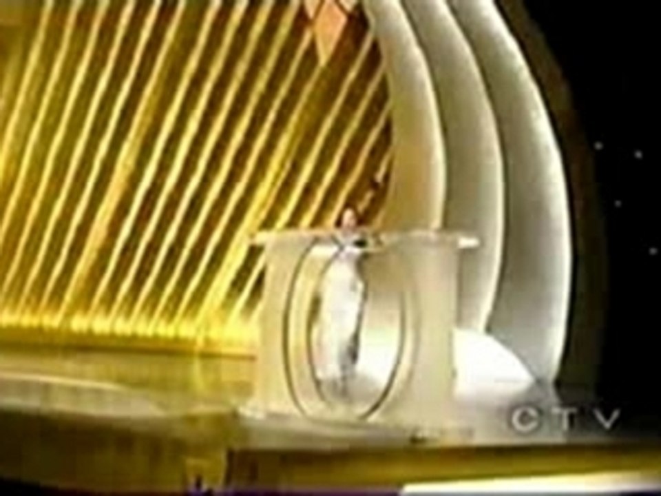 Mariah Carey..When You Believe