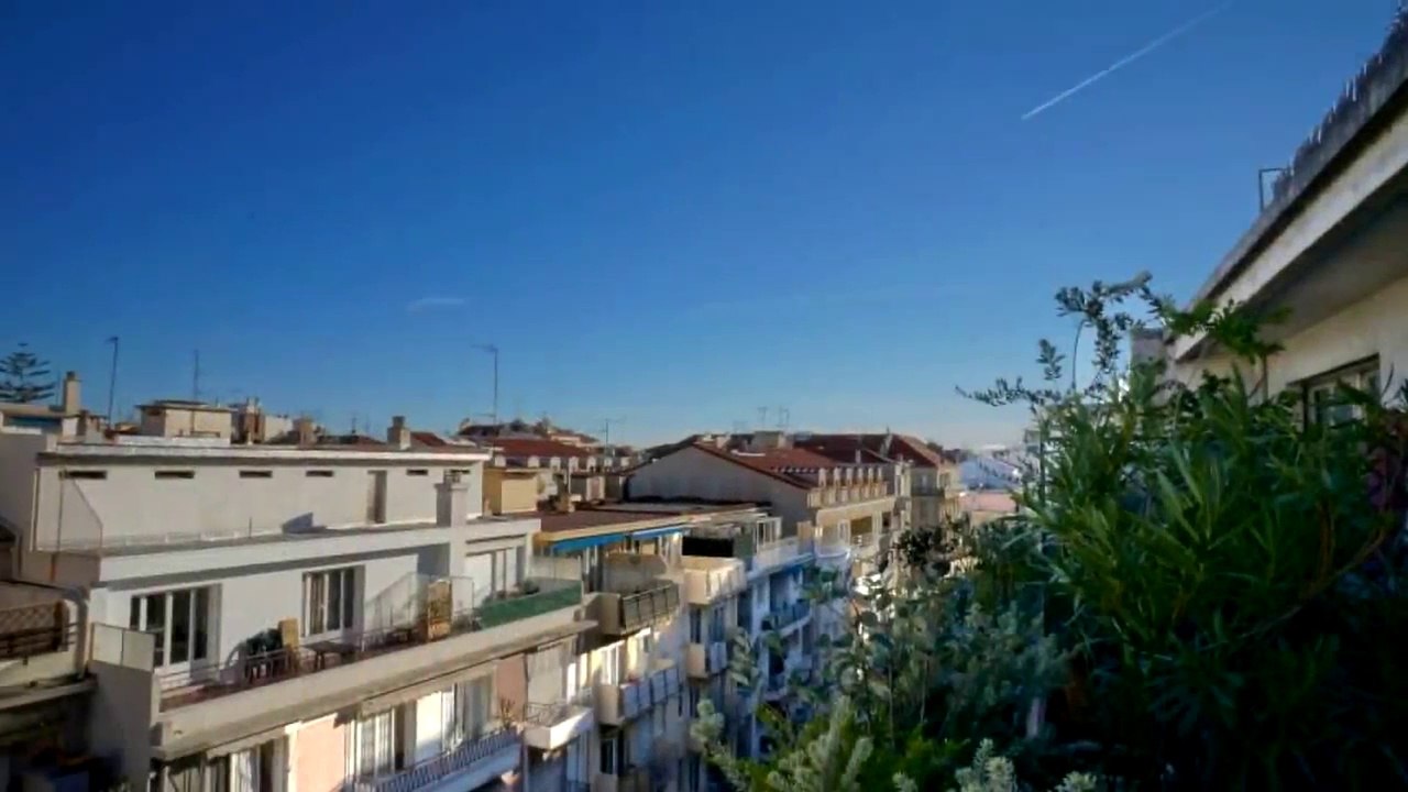 Vente - Appartement Nice (Musiciens) - 378 000 €