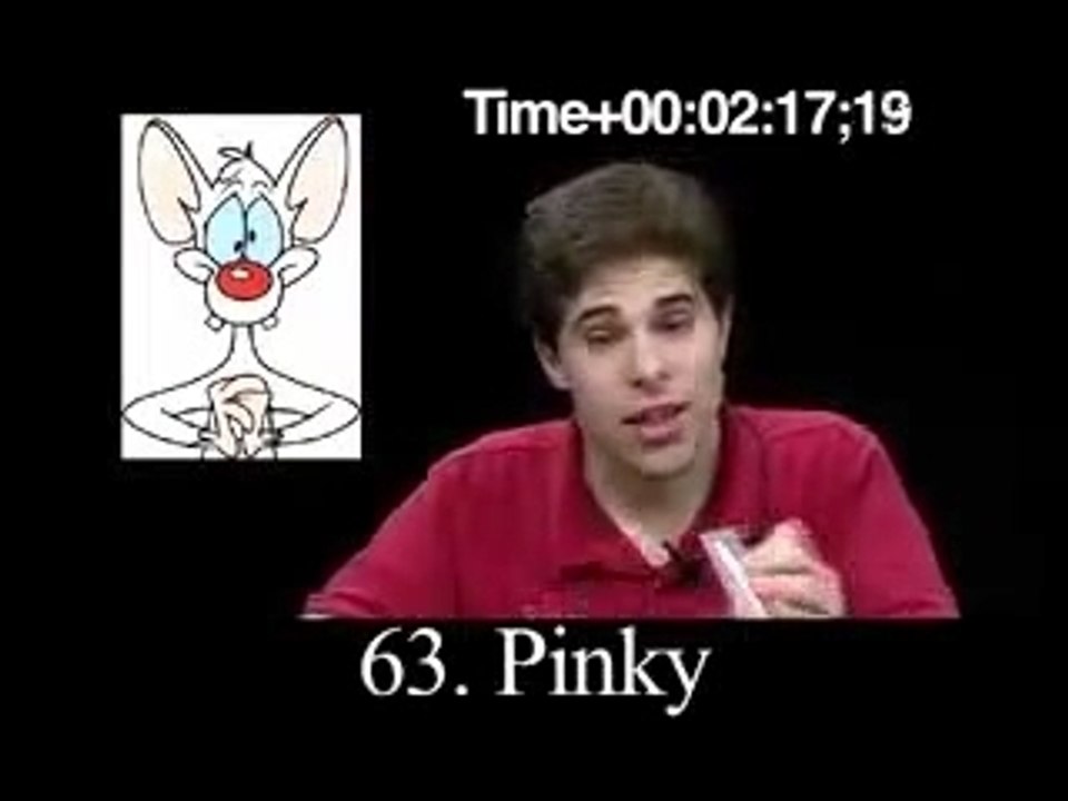 100 voix voices, 5 min. !