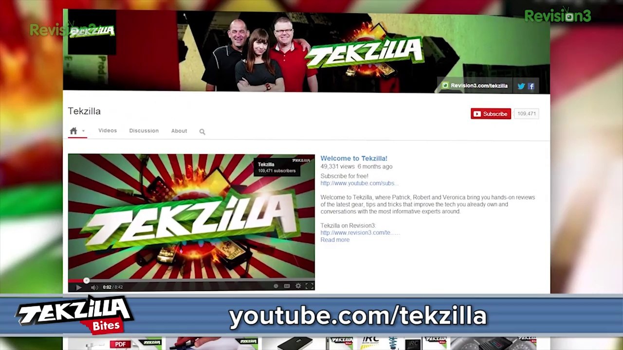 Schedule Sending Emails for Later. Easy Gmail Reminders. - Tekzilla Bites