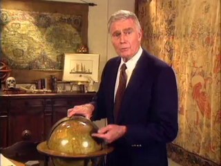 The Mysterious Origins of Man - 01