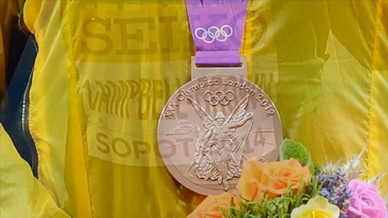 Doping: Cambpell-Brown: 'Finanzielle Katastrophe'