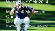 Where Can I Watch Maybank Malaysian Open 2014