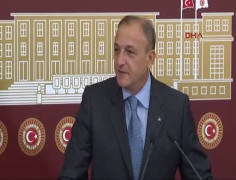 MHP'li Vural : Anlaşılan Başbakan, Cumhurbaşkanlığı krizine girmiş halkinhabercisi.com