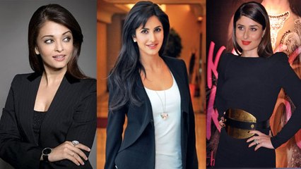 Aishwarya Rai , Katrina Kaif, Kareena Kapoor – Best Teacher – VOTE NOW