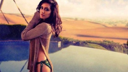 Shraddha Kapoor Latest Photoshoot – NEVER SEEN BEFORE