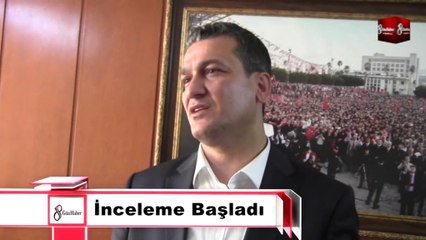 İbrahim Gül Oy pusulaları tekrar inceleniyor 8gunhaber [Yüksek Kalite ve Büyüklük]