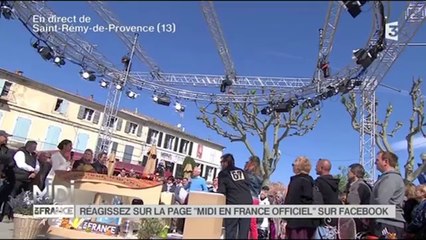 En Provence, ça baigne pour les piscines