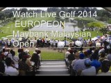 Live Tv Maybank Malaysian Open Golf
