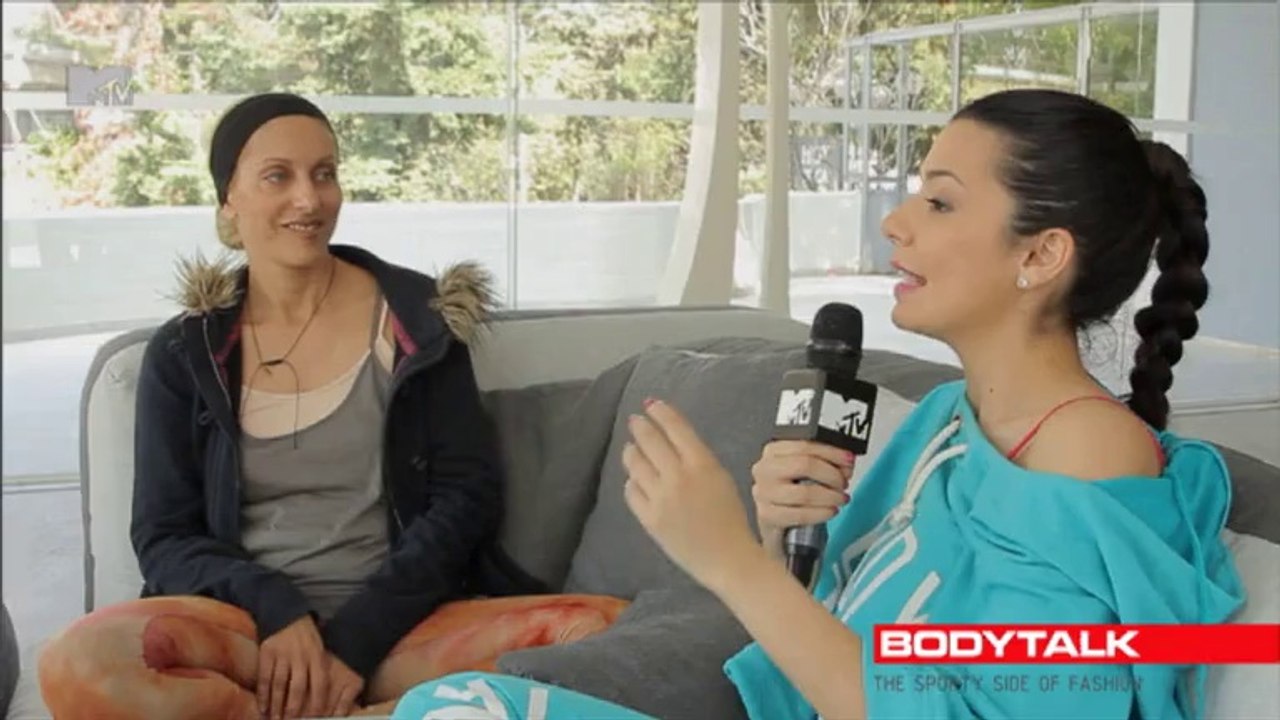 BodyTalk - LOVE YOUR BODY #1 - 2014