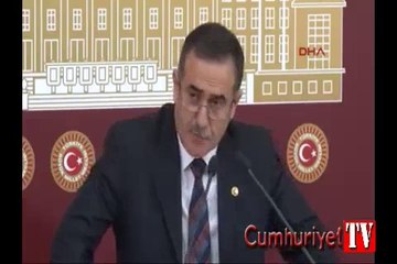 ''Kutlu Doğum Haftası,  Erdoğan'ın yetersiz dini bilgisi ile yara almıştır''