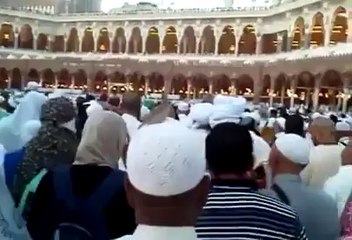 MASHA ALLAH MASHA ALLAH