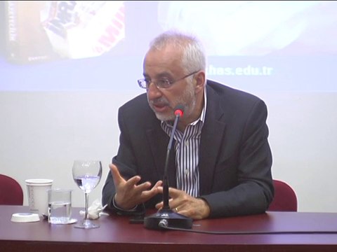Derya Sazak Medya ve İktidar İlişkilerini Anlatıyor...