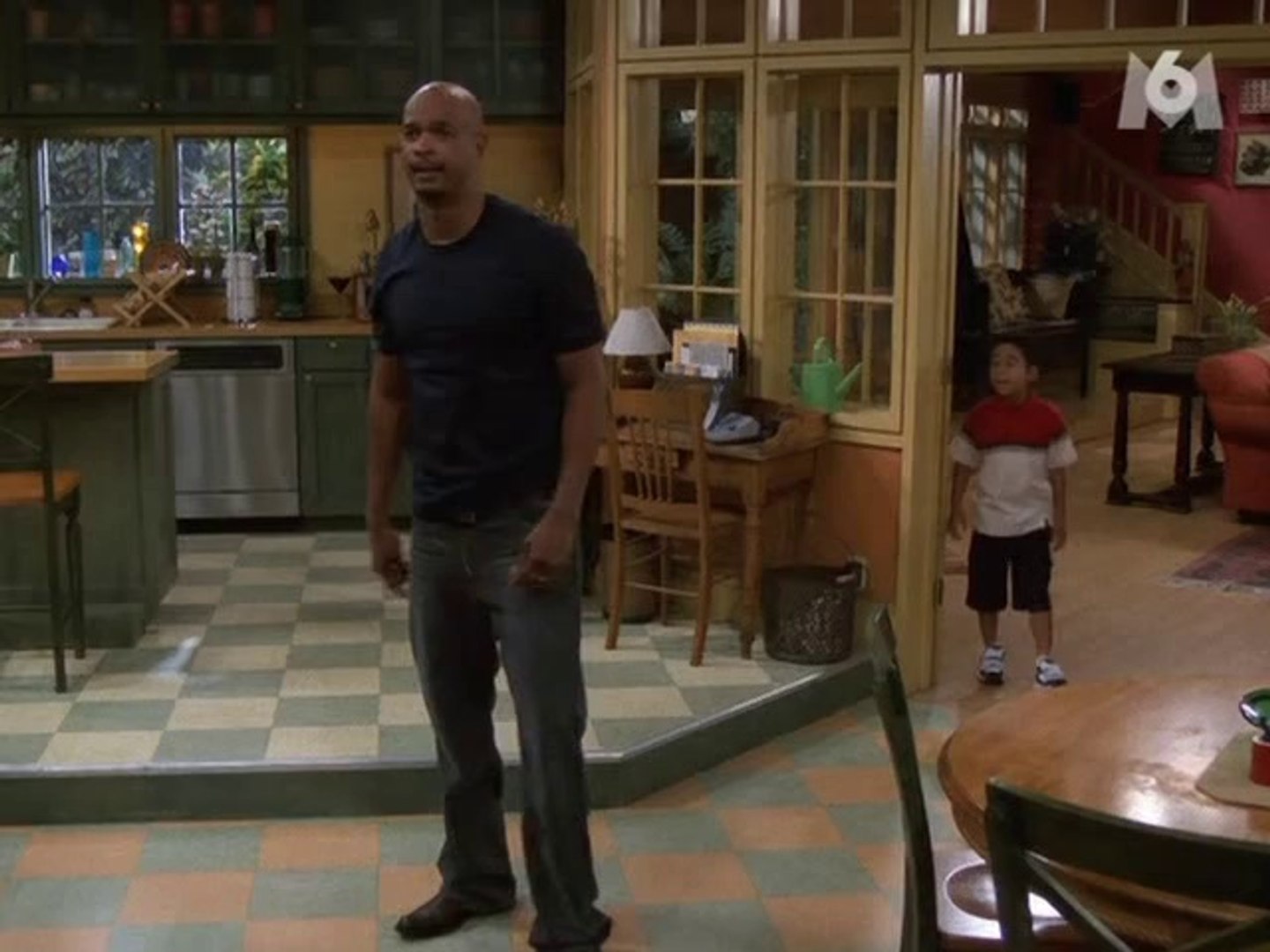 Ma Famille D Abord 4x05 La Phalange Du Singe Saison 4 Video Dailymotion