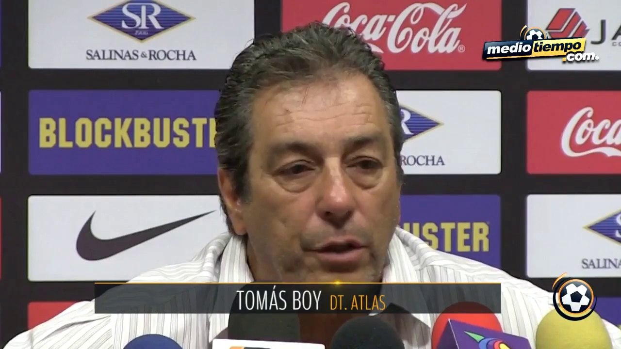 Problemas personales afectaron rendimiento de Matías Vuoso