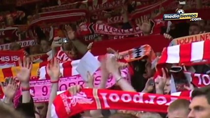 Se cumplen 25 años de la Tragedia de Hillsborough