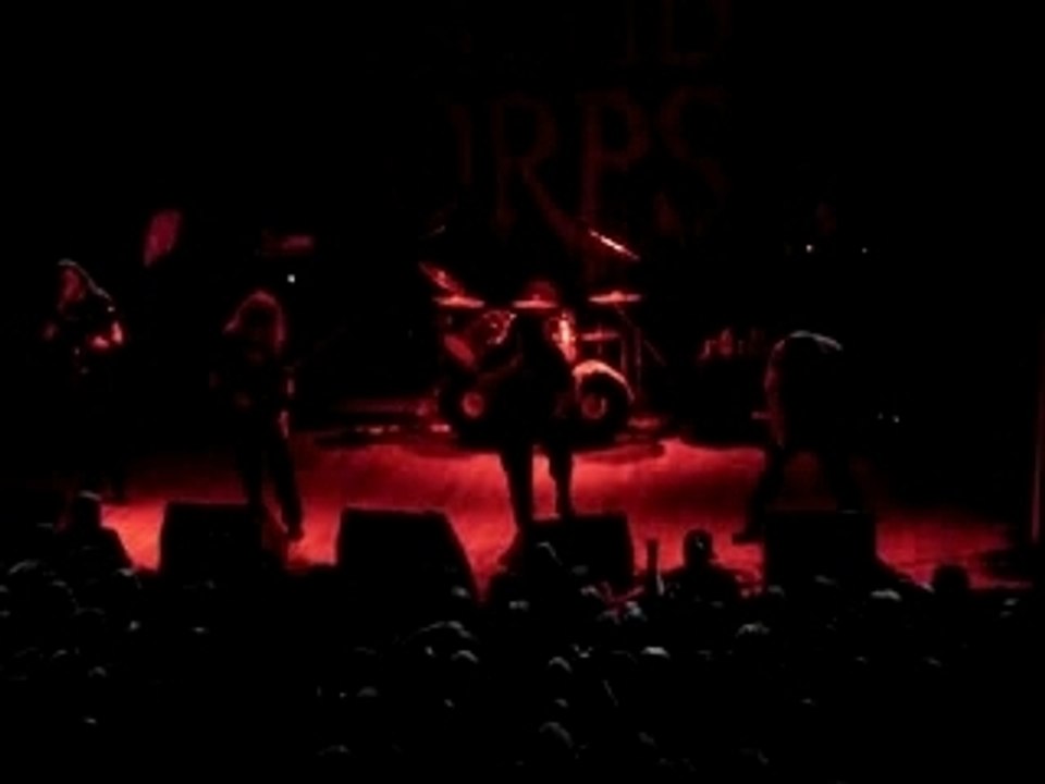 Cannibal Corpse - The Wretched Spawn