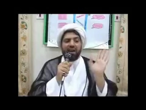 المرأة الشيعية المُتمتّع بها لا نفقة لها !! كذلك لا ترث من هذا الشيعي الذي تمتّع بها !! بربّكم كيف يكون الزنا ؟؟؟