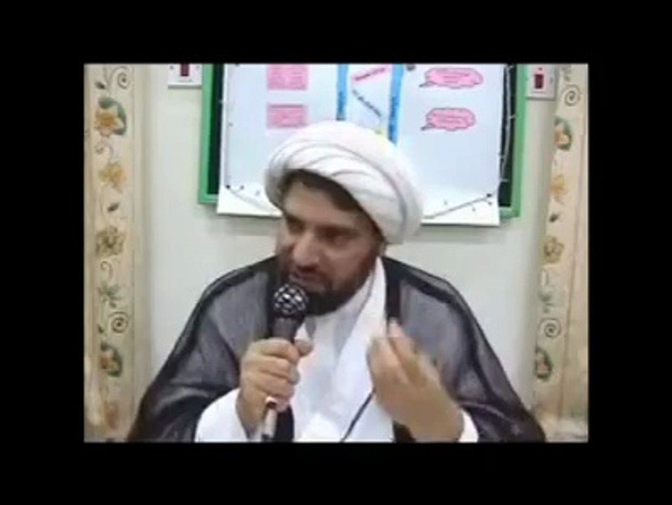 حل شيعي للمواليات !!! اللي ما عندها محرم وتريد تروح للحج ، يمكنها تعقد متعة ولو لمدة ١٠ أيام على اي شخص وتسافر للحج !! يعني الناس تروح للحج حتى تكفّر عن ذنوبها والشيعة يزنون في أيام الحج !!!!