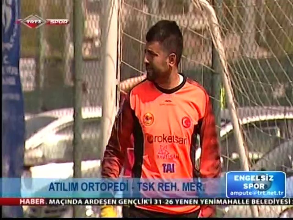 ATILIM ORT. ENG. SP. KLB. 1-2 TSK. REH.MERK. ENG. SP.KLB