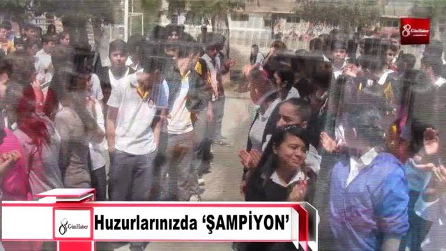 İskenderun Lisesi futbol şampiyonası kupa töreni 8gunhaber [Yüksek Kalite ve Büyüklük]