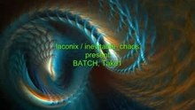 Batch Tutorial - Take 1