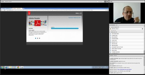 UKEY - Mustafa Balay - Bilgisayar II Dersi