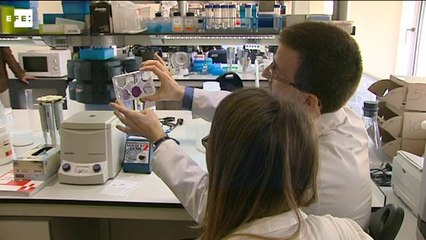 Los fármacos antivirales orales curan el 95% de las hepatitis