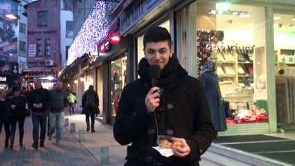 VOLKAN & GAMZE | DOĞUM GÜNÜ