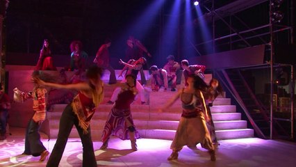 Original Jesus Ted Neeley brings 'Superstar' to Rome