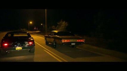 Need for Speed : Extrait - La course du Mont Kisco