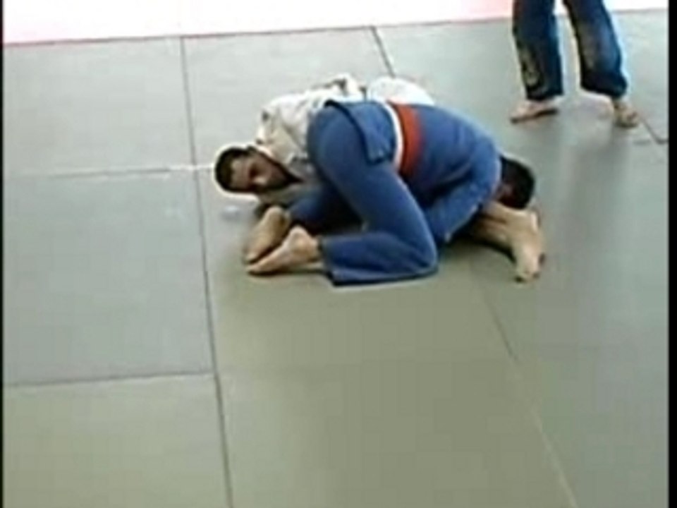 jjb coupe de zone ouest -88.3 Blanche