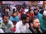 Hamsar Hayat Qawwali Live Program Part 3 || Top Sai Bhajan