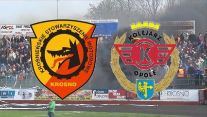 Tải video: KSM Krosno - Kolejarz Opole