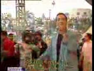 Le roi du raï HASNI