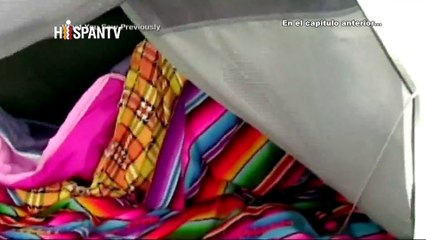 Una historia sobre los bandidos modernos - Parte 3