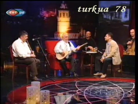 Musa EROĞLU-Mihriban (3)