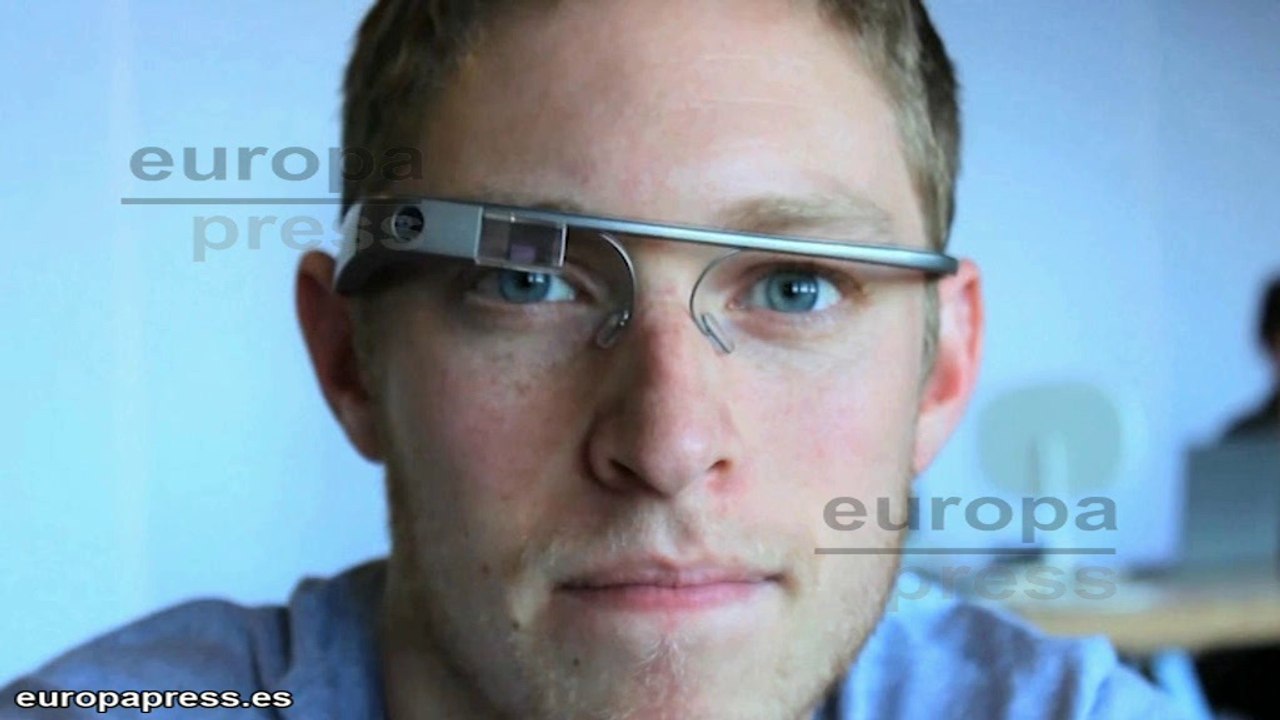 Las Google Glass puestas a la venta agotadas